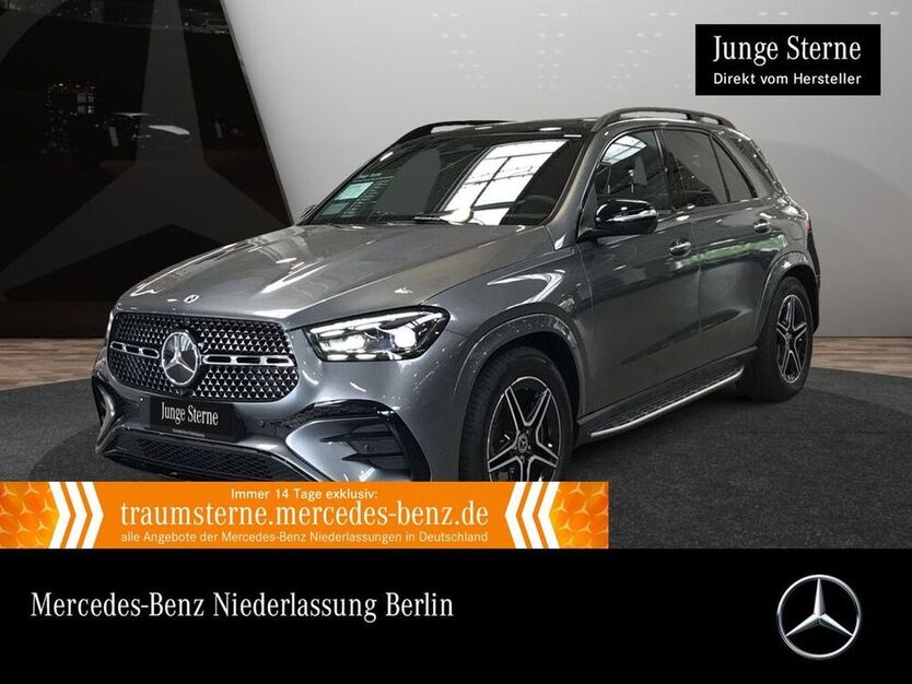GLE 350