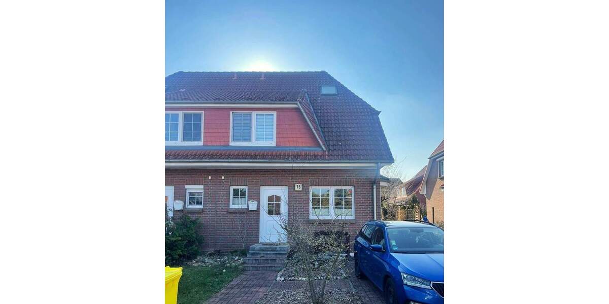 Doppelhaushälfte Potsdam Fahrland - 6 Zimmer, 110 m&sup2;, 466.500&euro; | Angebot:25886032