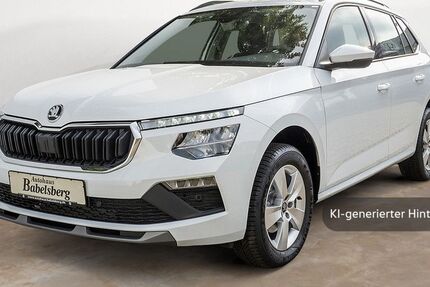 Skoda Kamiq 1.387 km 22.490 &euro; Potsdam 14482