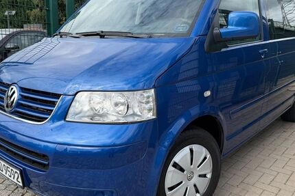 VW T5 Transporter 306.390 km 6.790 &euro; Berlin Weißensee-Pankow 13086