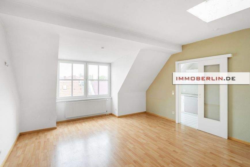 Etagenwohnung Potsdam Berliner Vorstadt - 2 Zimmer, 50 m&sup2;, 269.000&euro; | Angebot:24760198