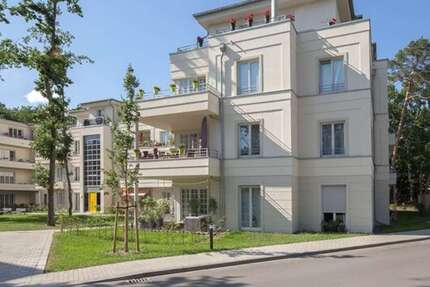 Wohnung zum Kaufen in Potsdam 687.204 € 127.26 m² 4 zimmer