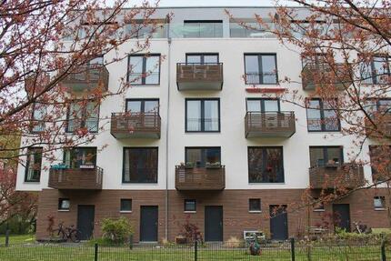 Wohnung Berlin Pankow - 1 Zimmer, 47 m&sup2;, 259.000&euro; | Angebot:27717404