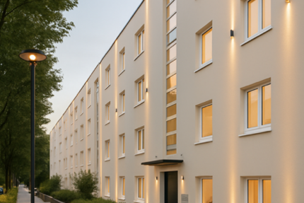 Wohnung zum Mieten in Berlin 2.000 € 120 m² 5 zimmer