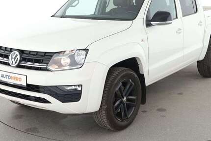 VW Amarok 80.065 km 29.990 &euro; Berlin 14059