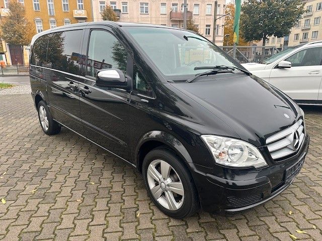 Mercedes-Benz Viano 395.000 km 8.999 &euro; Berlin 13127