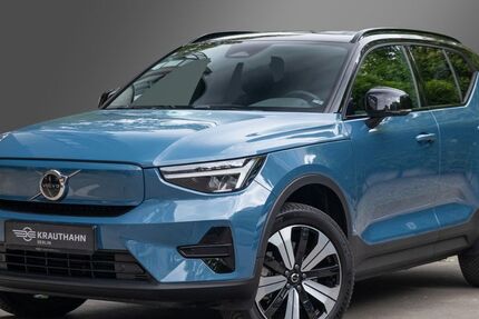 Volvo XC40 18.650 km 32.490 &euro; Berlin 10709