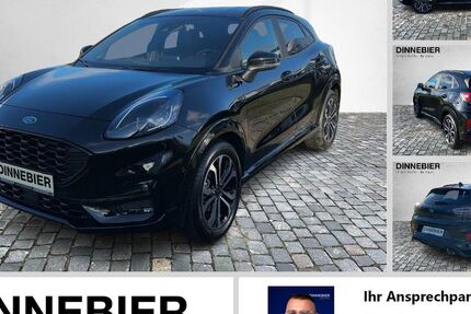 Ford Puma 25.426 km 24.984 &euro; Berlin 12681