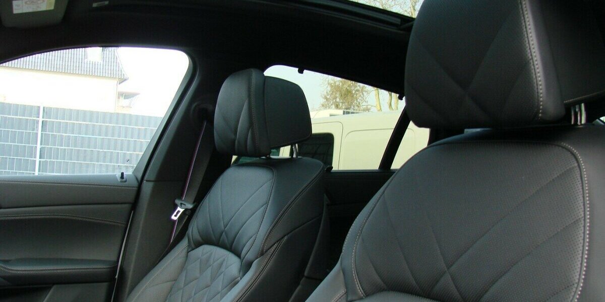 BMW X6 30d xDrive M Sport Pro SHZ Pano HUD H&K AHK Sof 16.652 km 76.980 &euro; Falkensee 14612