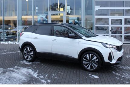 Peugeot 3008 29.653 km 25.996 &euro; Potsdam 14482