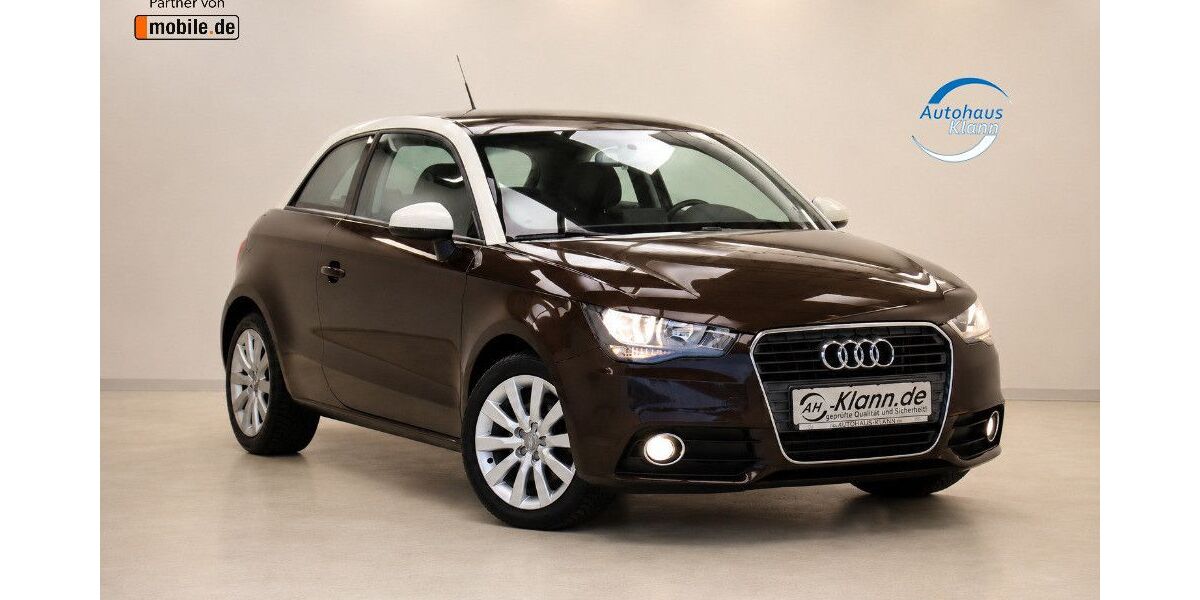 Audi A1 129.437 km 11.999 &euro; Teltow 14513