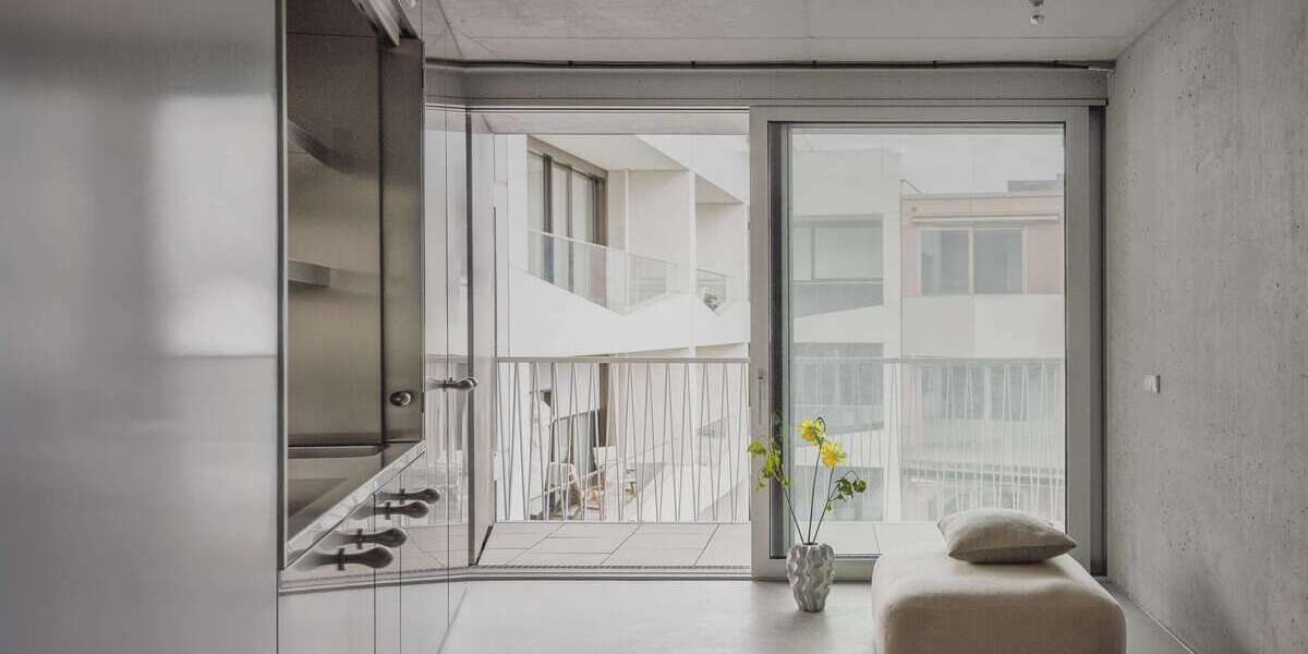Etagenwohnung Berlin Mitte - 1 Zimmer, 31 m&sup2;, 1.200&euro; | Angebot:27688229