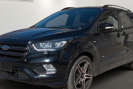 Ford Kuga 80.166 km 12.699 &euro; Berlin 12681