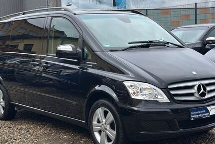 Mercedes-Benz Viano 179.000 km 18.800 &euro; Berlin 14059