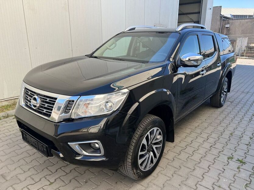Navara