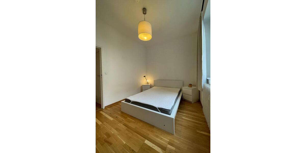 Etagenwohnung Berlin Tempelhof-Schöneberg - 3.5 Zimmer, 62 m&sup2;, 415.000&euro; | Angebot:26932854