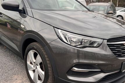 Opel Grandland (X) 66.000 km 15.999 € Neuseddin bei Berlin 14554