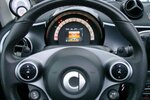 Smart Cabrio Prime LED Leder JBL Spurhalteassistent 93.124 km 13.980 &euro; Falkensee 14612