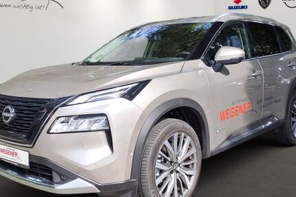 Nissan X-Trail 10.500 km 43.570 &euro; Berlin 13599