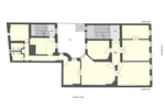 Gewerbeobjekt Berlin Tiergarten - 7 Zimmer, 190 m&sup2;, 3.419&euro; | Angebot:26389145