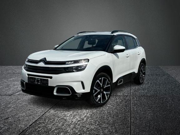 C5 Aircross
