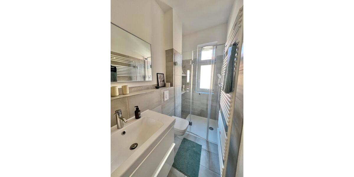 Etagenwohnung Berlin Spandau - 2 Zimmer, 55 m&sup2;, 225.000&euro; | Angebot:27722821