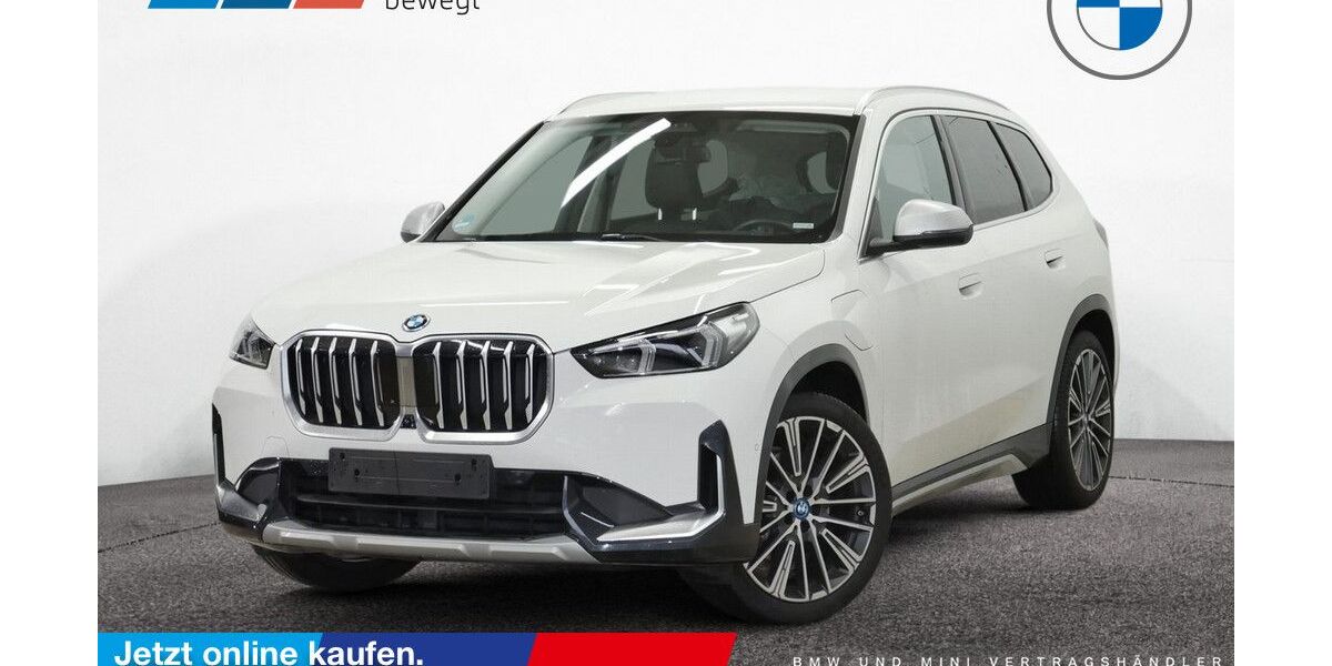 BMW X1 18.500 km 42.950 &euro; Teltow 14513
