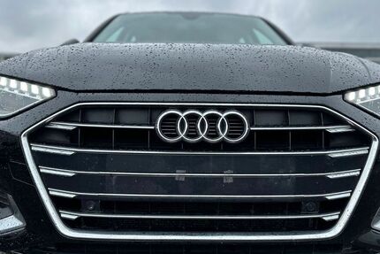 Audi A4 150.000 km 16.999 &euro; Blankenfelde-Mahlow 15831