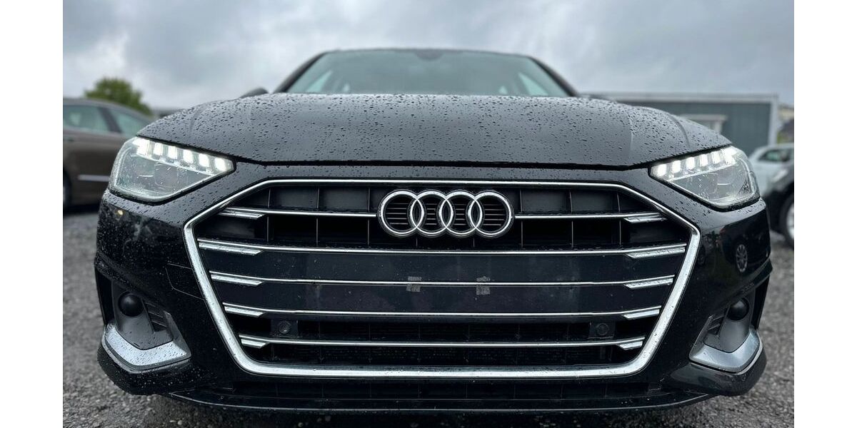 Audi A4 150.000 km 16.999 &euro; Blankenfelde-Mahlow 15831