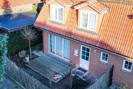 Haus zum Kaufen in Potsdam 625.000 € 95 m² 4 zimmer