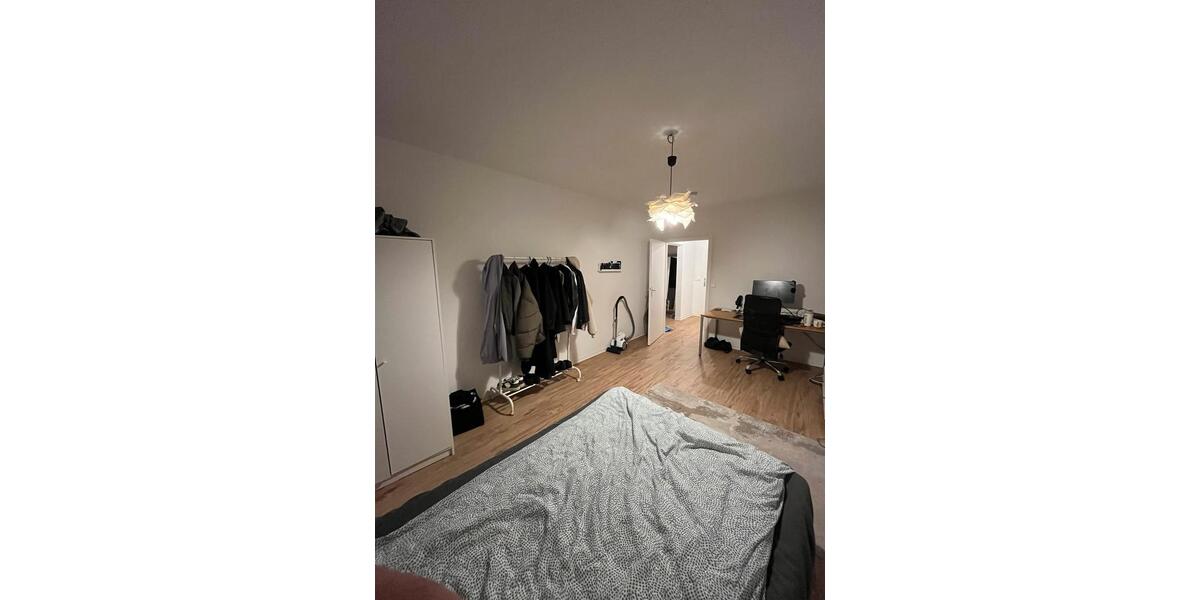 Etagenwohnung Potsdam Südliche Innenstadt - 1 Zimmer, 18 m&sup2;, 410&euro; | Angebot:25408386