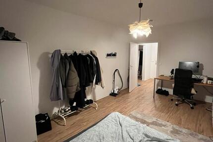 Wohnung Potsdam Südliche Innenstadt - 1 Zimmer, 18 m&sup2;, 410&euro; | Angebot:25408386
