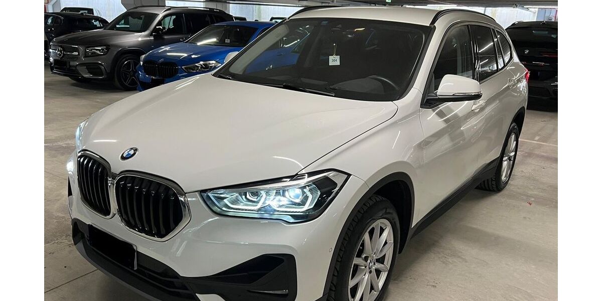 BMW X1 146.000 km 16.499 &euro; berlin 12057