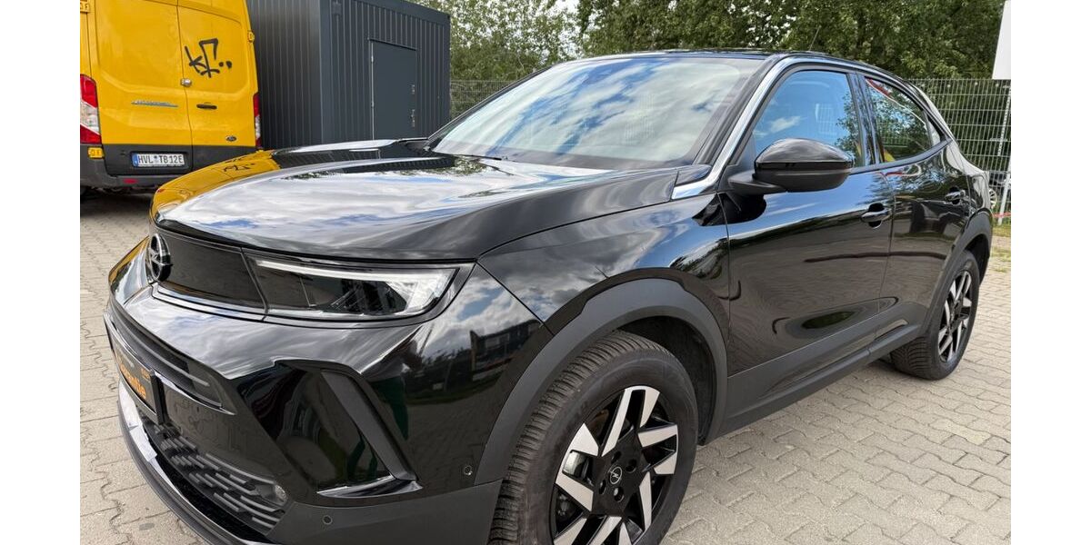 Opel Mokka 10.000 km 19.800 &euro; Berlin 13581