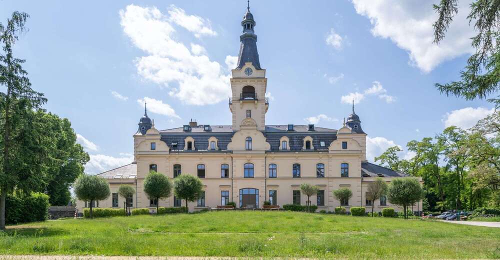 Wohnung zum Kaufen in Stahnsdorf 490.000 € 106 m²