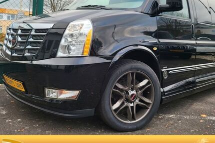 GMC Savana