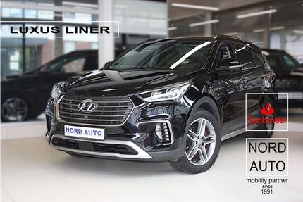 Hyundai Grand Santa Fe 70.500 km 28.780 € Hennigsdorf bei Berlin 16761