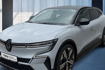 Renault Megane E-TECH 23.450 km 24.790 &euro; Berlin 13055