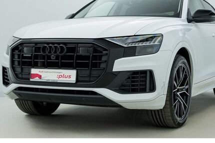 Audi Q8 67.825 km 61.189 &euro; Berlin 13088