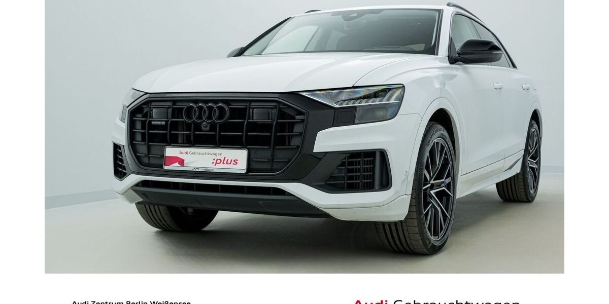 Audi Q8 67.825 km 61.189 &euro; Berlin 13088