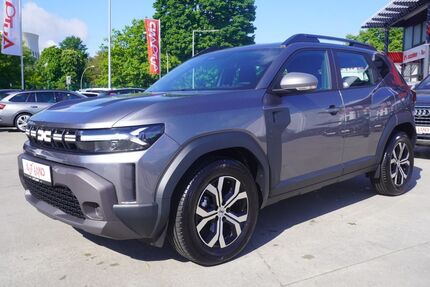 Dacia Duster 15.518 km 20.890 &euro; Berlin 13599