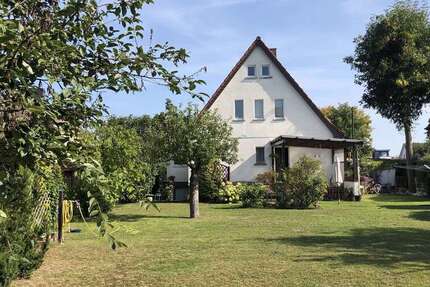 Haus Falkensee - 4 Zimmer, 109 m&sup2;, 498.000&euro; | Angebot:26261269