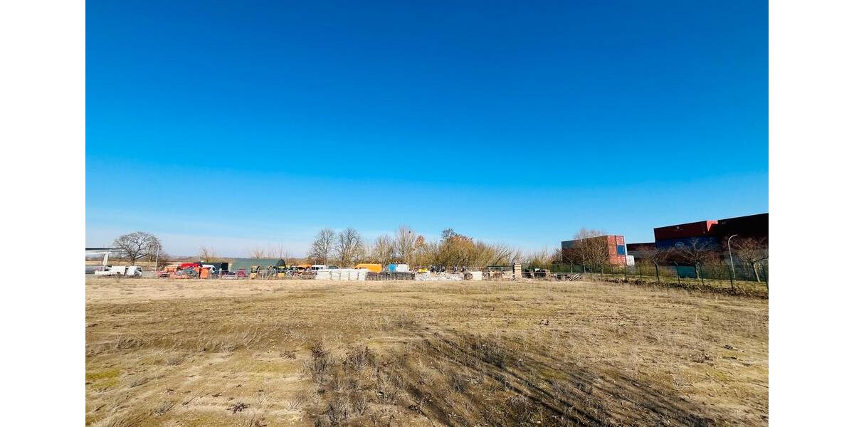 Gewerbeobjekt Nauen - 3.000&euro; | Angebot:26228822