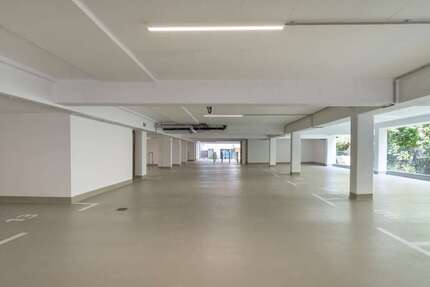 Garagen / Stellplätze Berlin Wilmersdorf - 32.000&euro; | Angebot:26633496