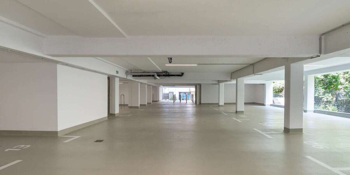 Garagen / Stellplätze Berlin Wilmersdorf - 32.000&euro; | Angebot:26633496