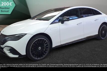 Mercedes-Benz EQE 14.593 km 55.990 &euro; Berlin 10587