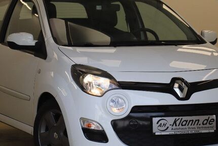Renault Twingo 118.609 km 6.999 &euro; Teltow 14513