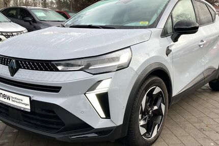 Renault Captur 9.184 km 24.999 &euro; Berlin 10829