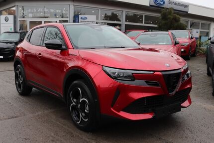 Alfa Romeo Junior 1.500 km 32.444 &euro; Potsdam 14482