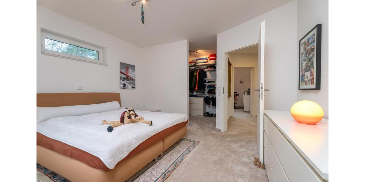 Einfamilienhaus Potsdam Krampnitz - 4 Zimmer, 136 m&sup2;, 795.000&euro; | Angebot:27146405